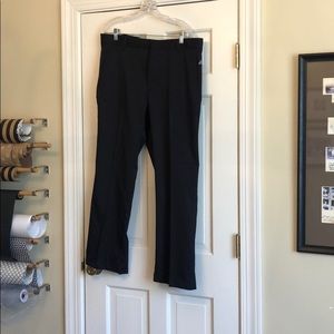 Adidas golf pants like new 38x30